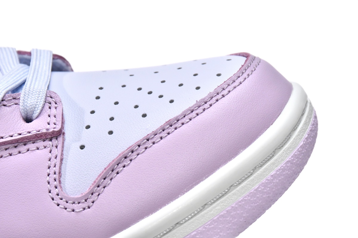 Nike Dunk Low Atmosphere Pink DD1503-001