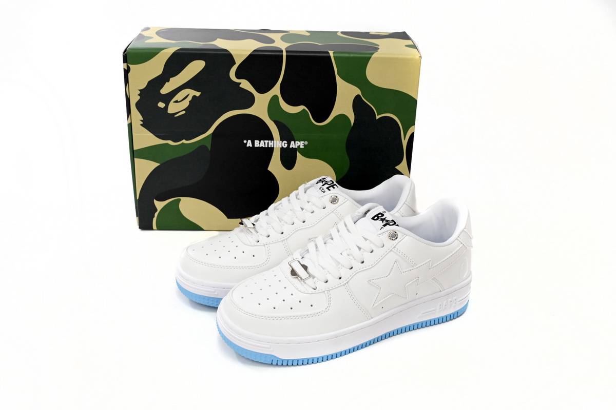 A Bathing Ape Bape Sta Low Thermal Induc Tion 1180 191 009