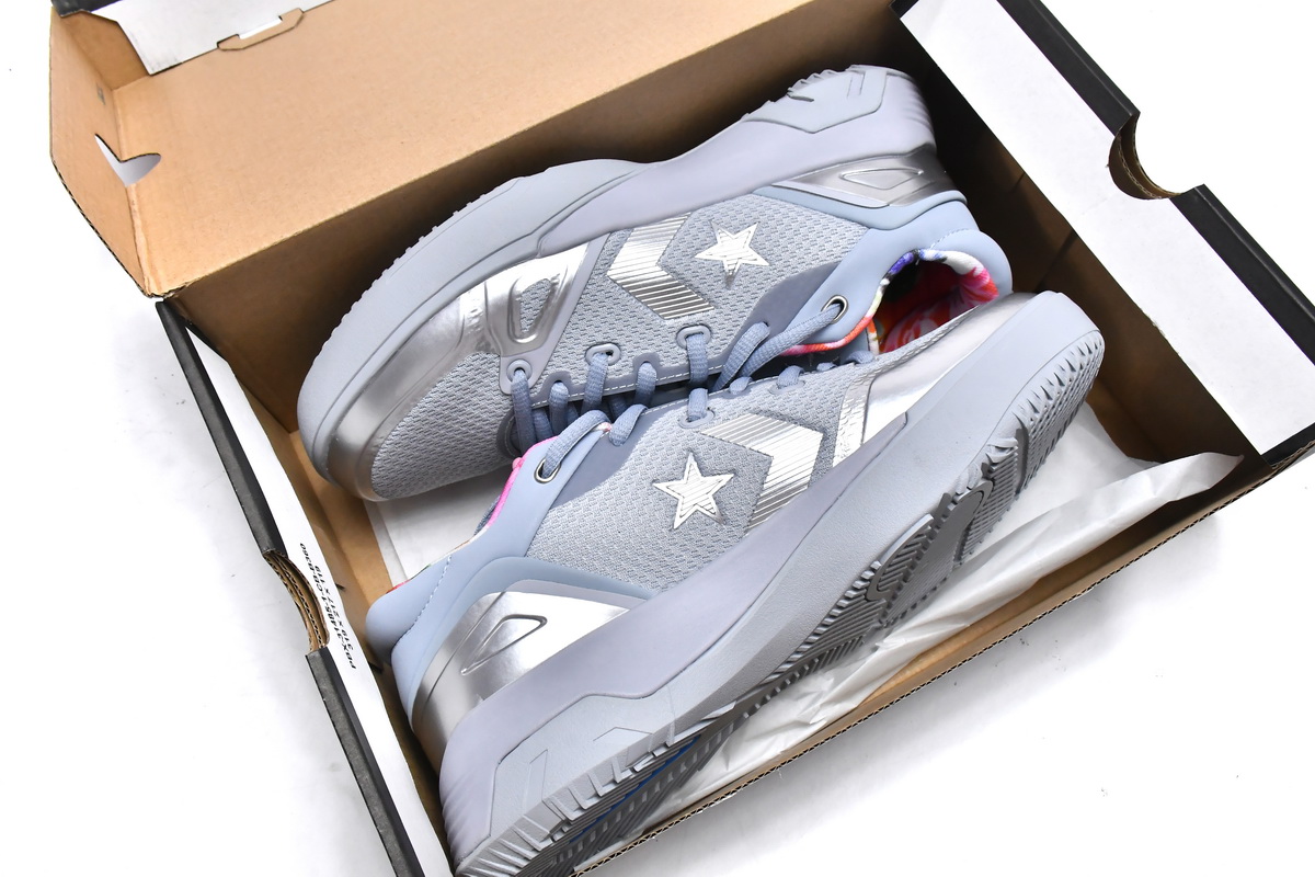 Converse G4 Heart Of The City Paris 170298C