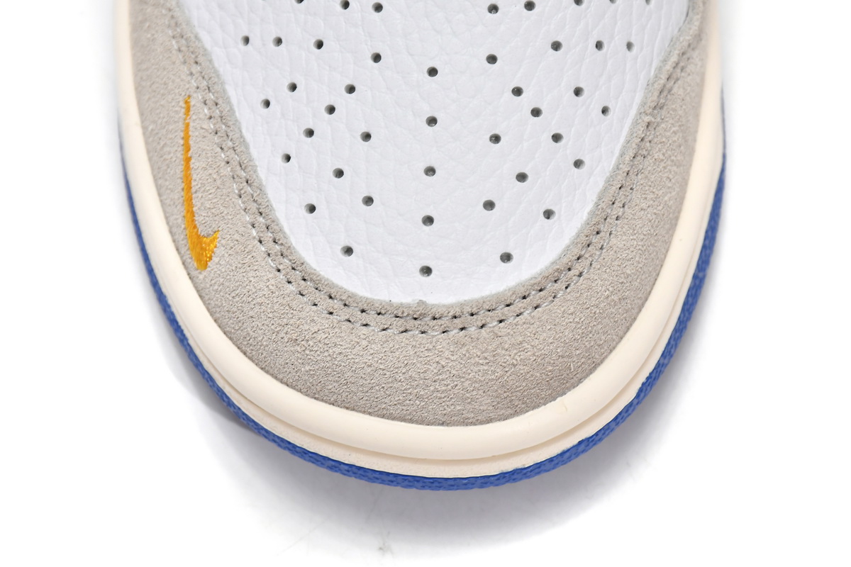 Nike Dunk Low Light Iron Ore DV3497-001