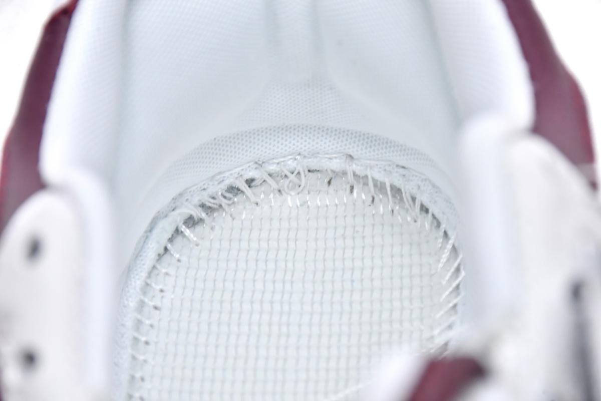 N*w B*lance 550 Burgundy BB550LI1