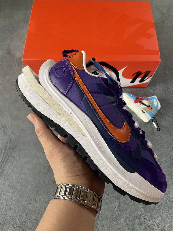 Sacai x Nike VaporWaffle Dark Iris DD1875-500