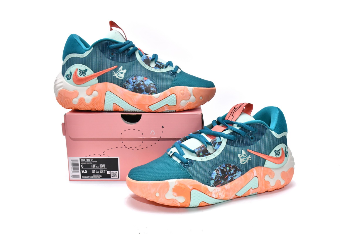 Nike PG 6 EP All Star Weekend DH8445-900