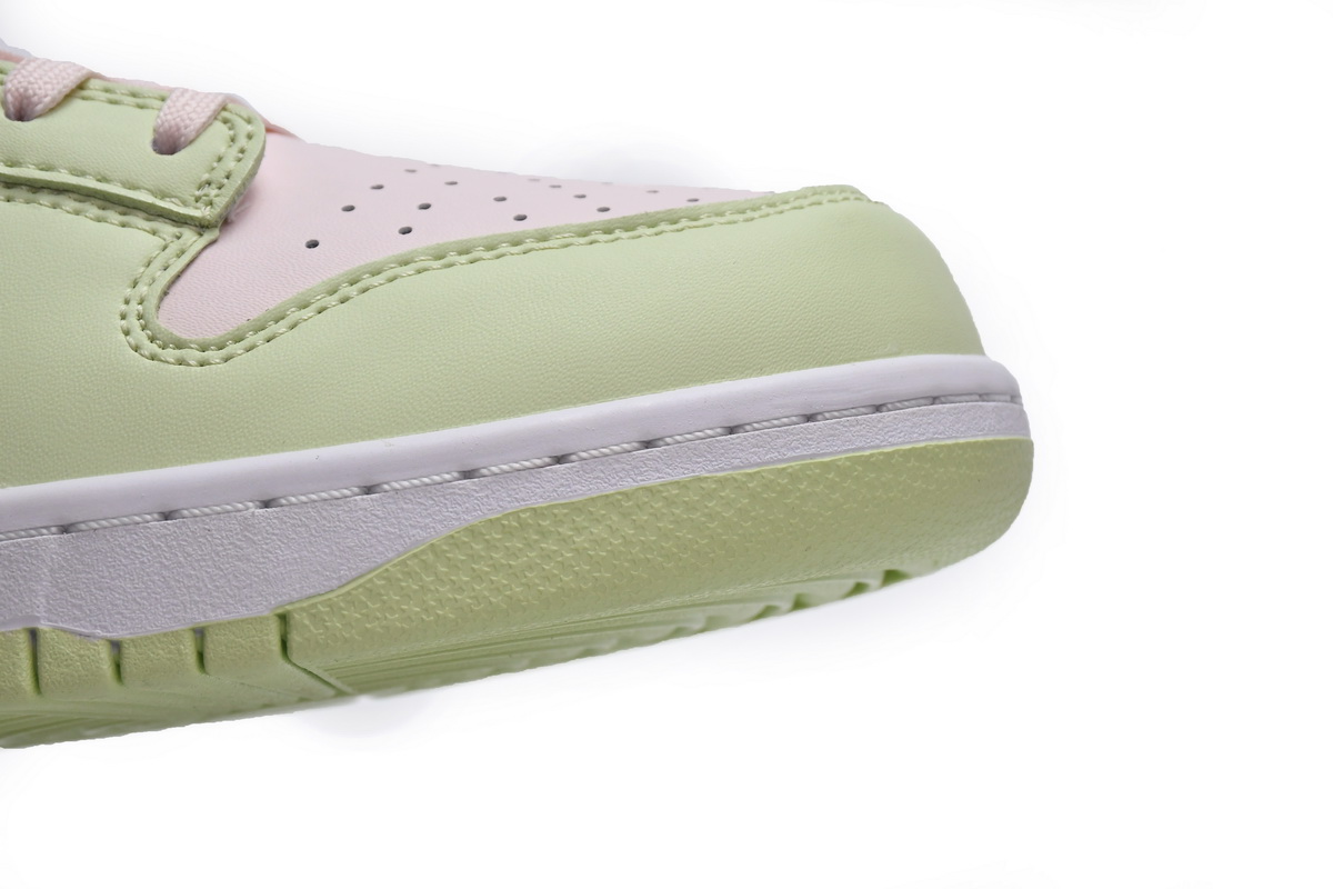 Nike Dunk Low Lime Ice   DD1503-600