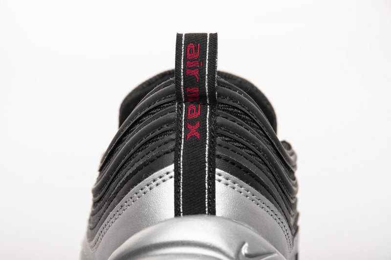 Nike Air Max 97 QS “Liquid silver” AT5458-001