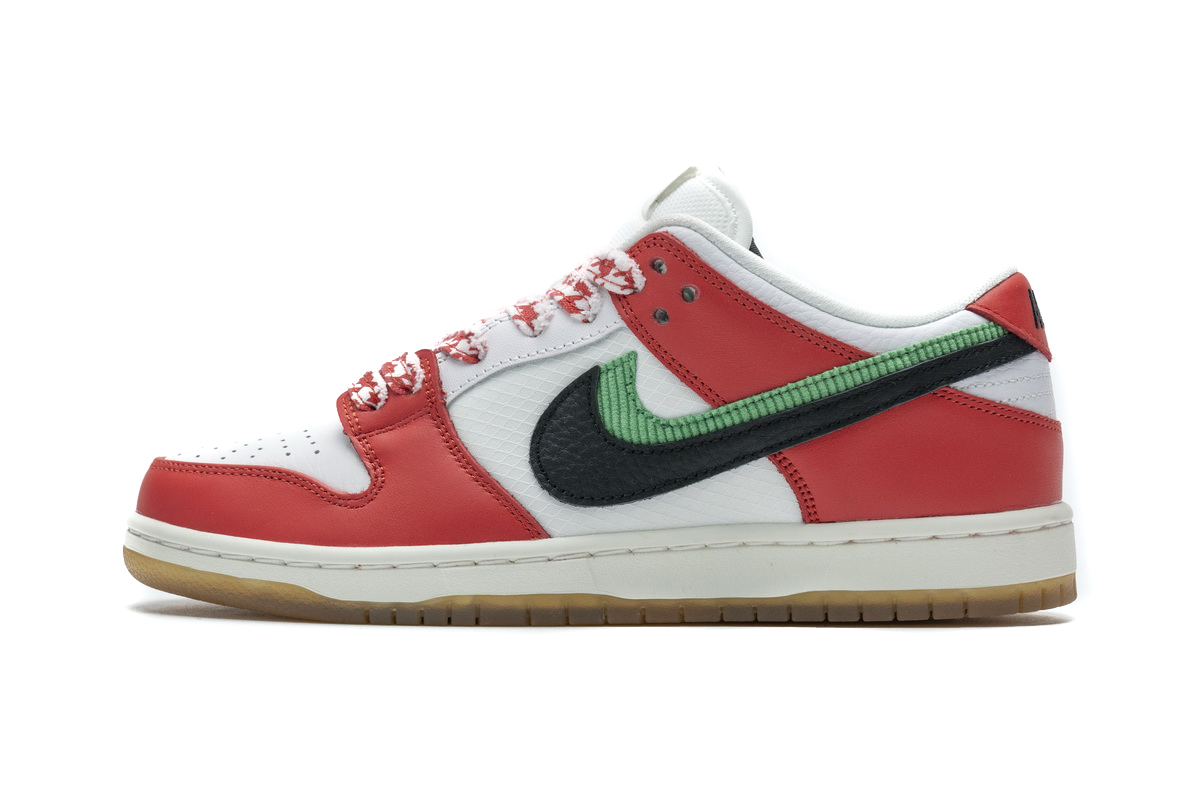 Frame Skate x Nike SB Dunk Low “Habibi  CT2550-600