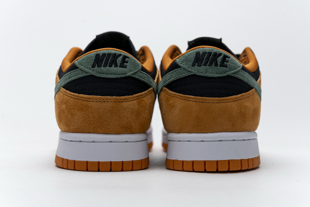Nike Dunk Low SP“Ceramic”   DA1469-001