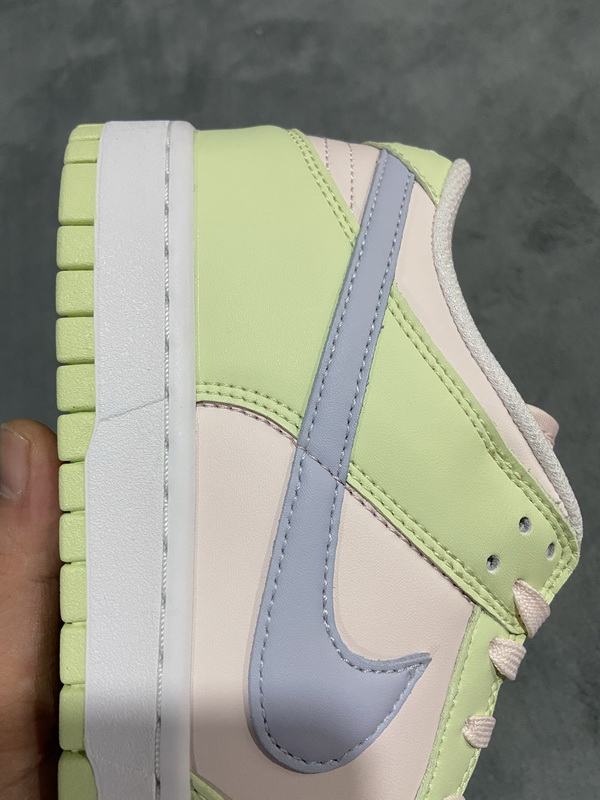 Nike Dunk Low Lime Ice   DD1503-600