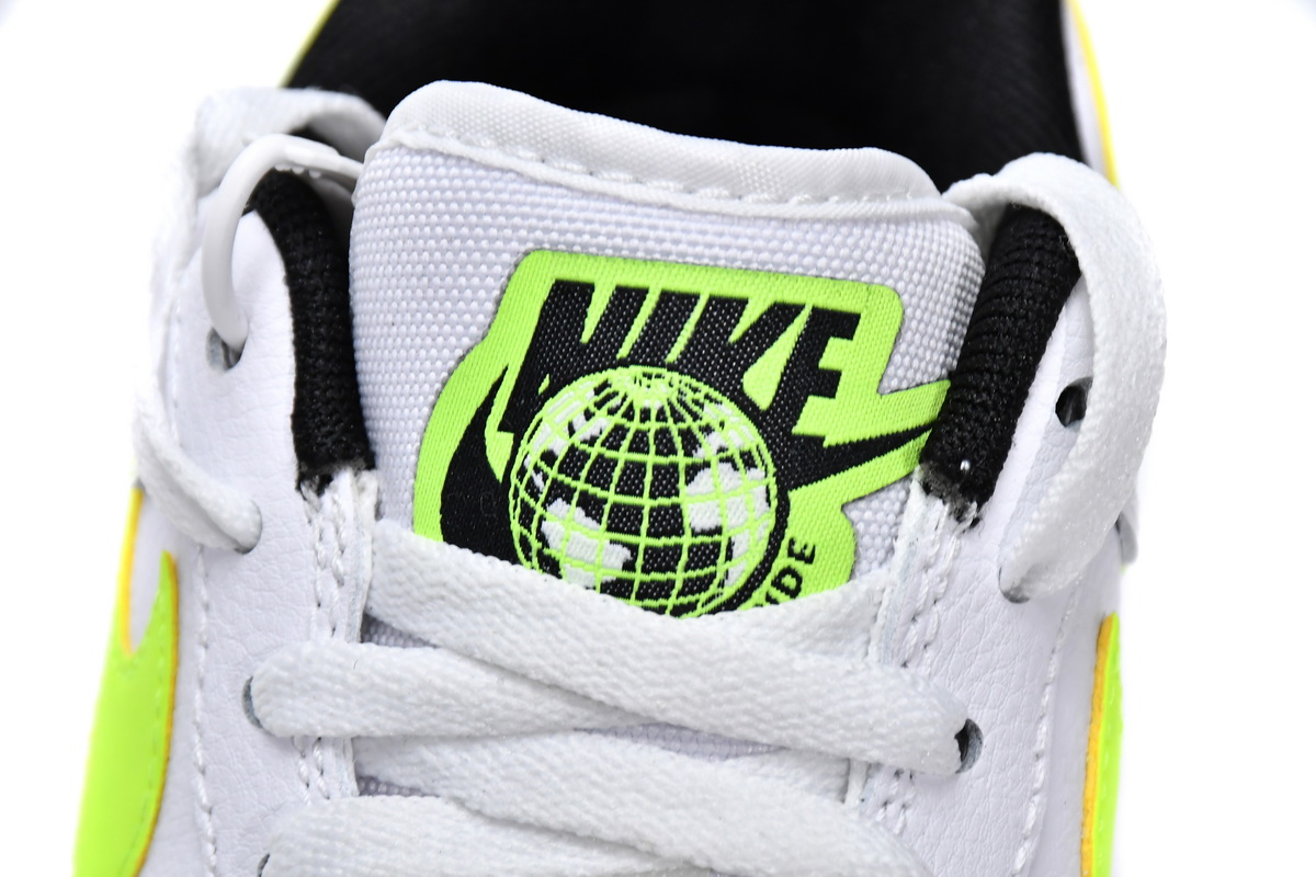 Nike Air Force 1 Low Worldwide Pack CN8536-100
