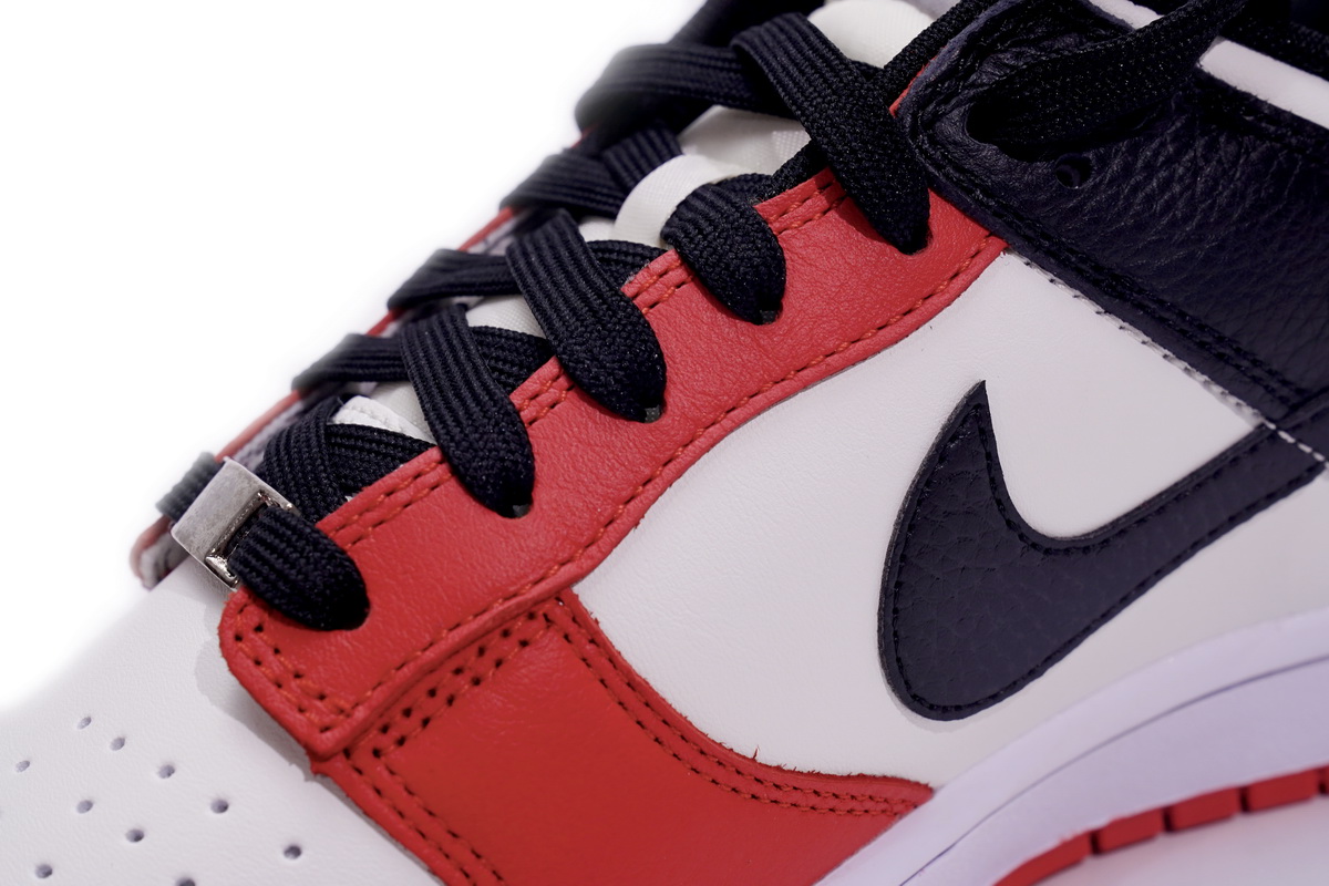 NBA x Nike Dunk Low EMB 75th Anniversary  DD3363-100