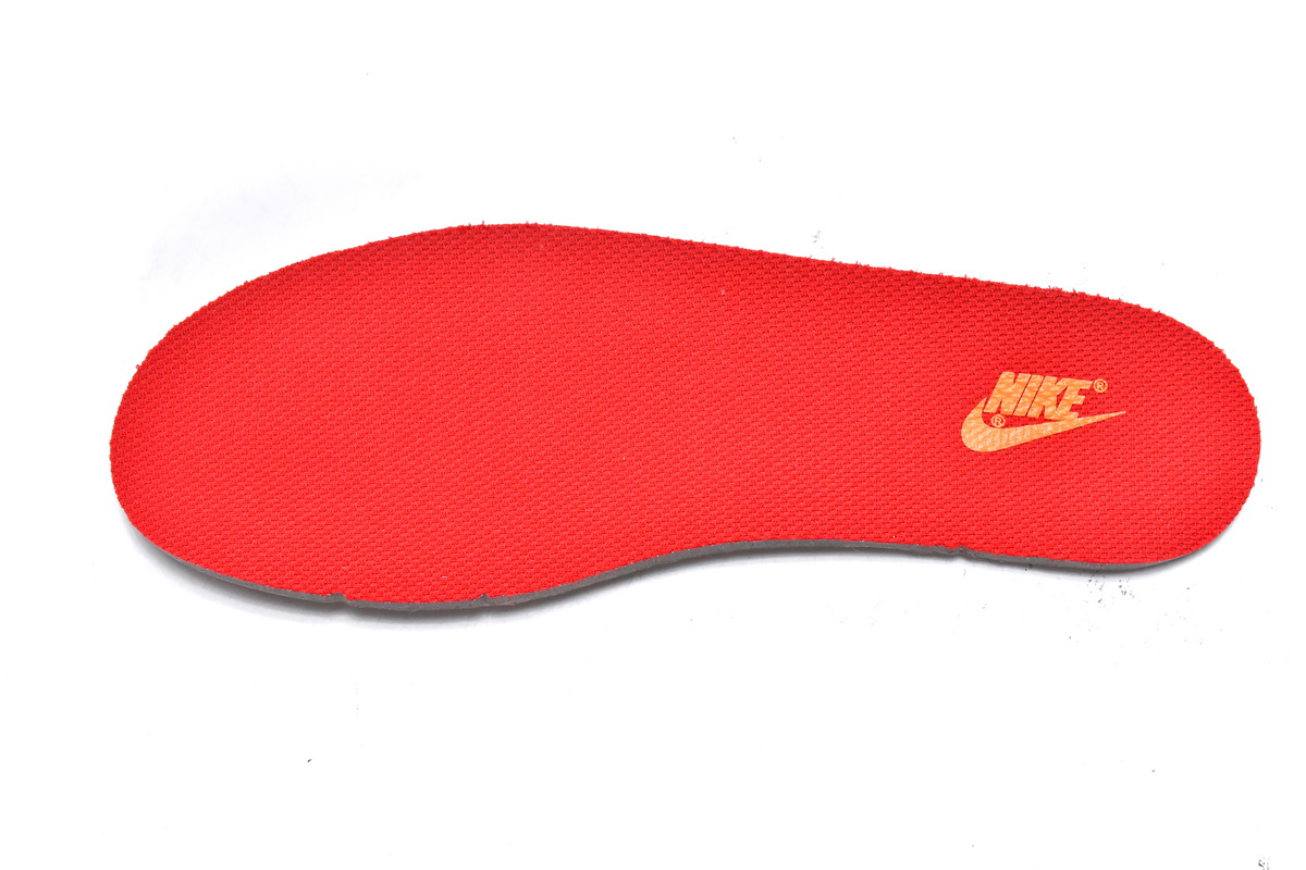 Nike Dunk Low Championship Red  CW1590-600