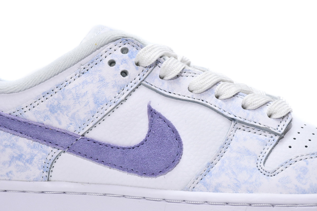 Nike Dunk Low Purple Pulse   DM9467-500