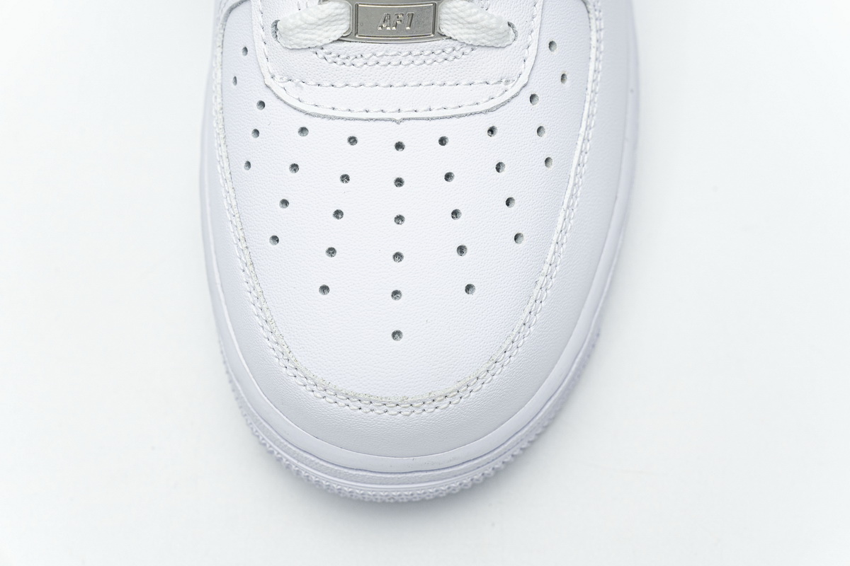 Nike Air Force 1 Low 07 White   315122-111