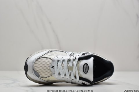N*w B*lance Retro Casual Running Shoes ML2002RQ