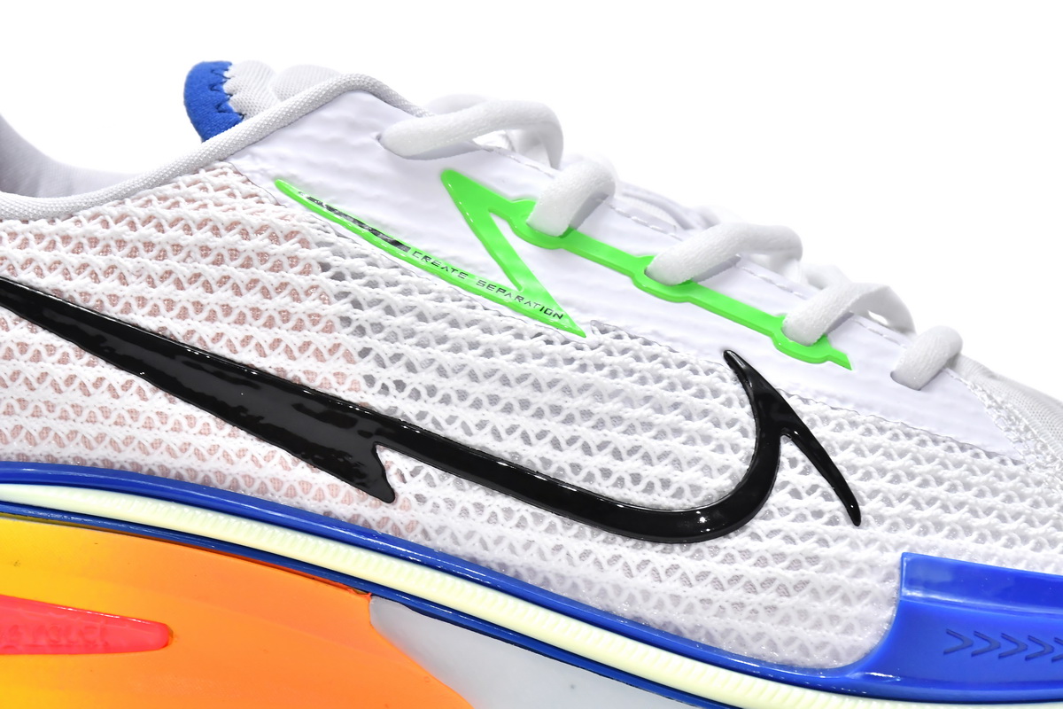 Nike Air Zoom G.T. Cut Ghost  DX4112-114