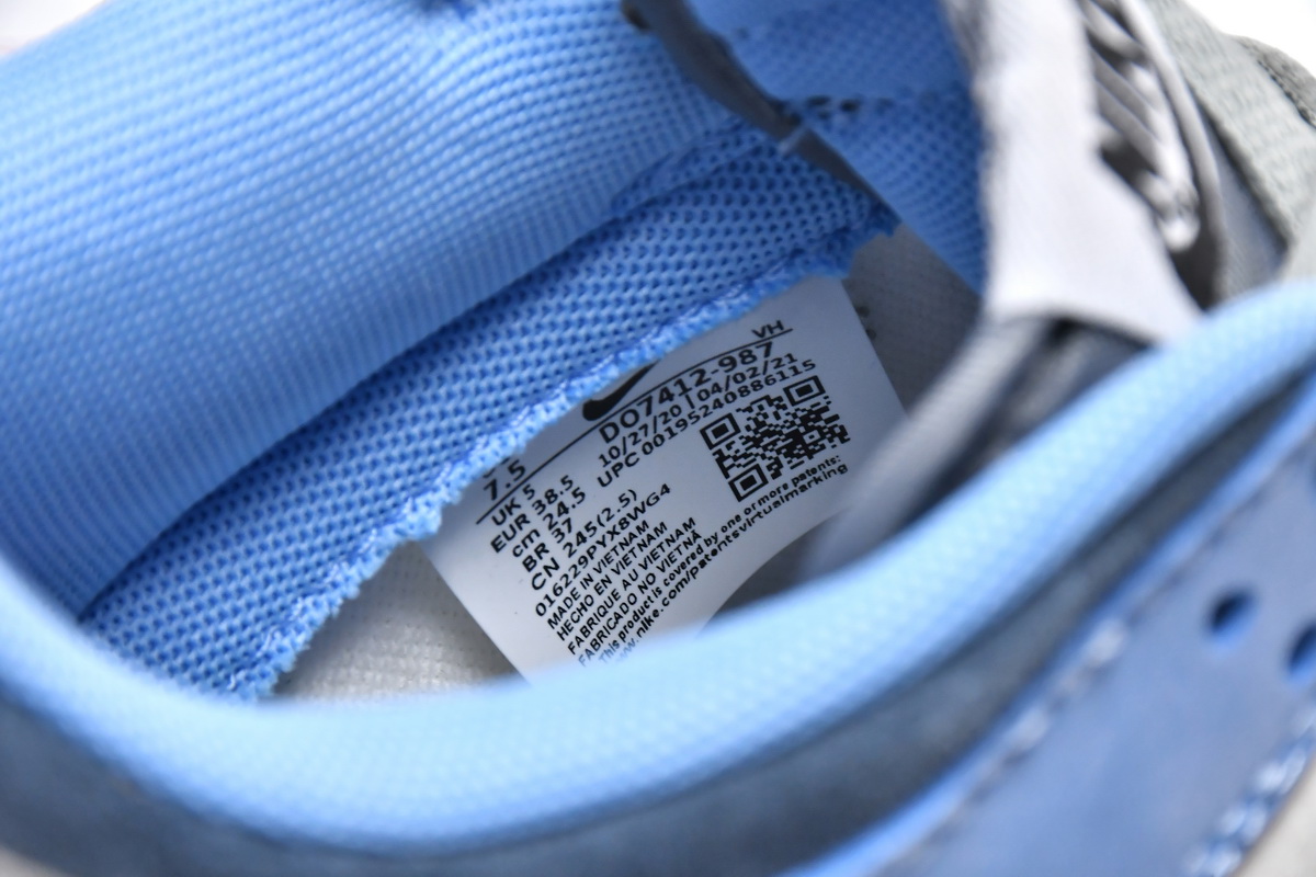 Otomo Katsujiro x Nike Dunk Low Steamboy OST Ceres  DO7412-987