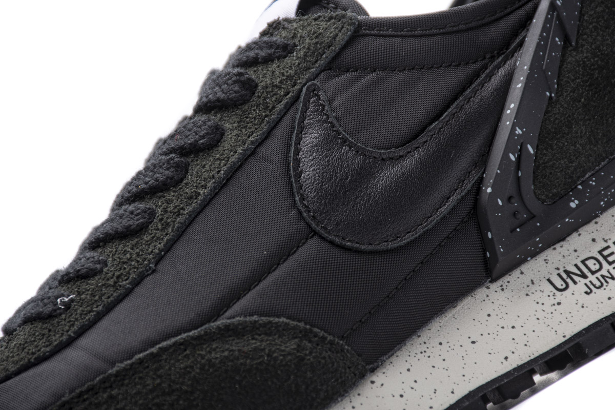 Undercover x Nike Dbreak Black/White CJ3295-001