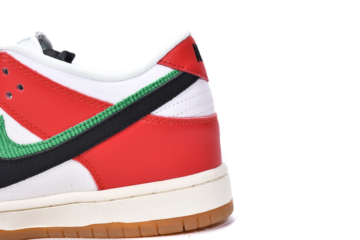 Frame Skate x Nike SB Dunk Low “Habibi   CT2550-600