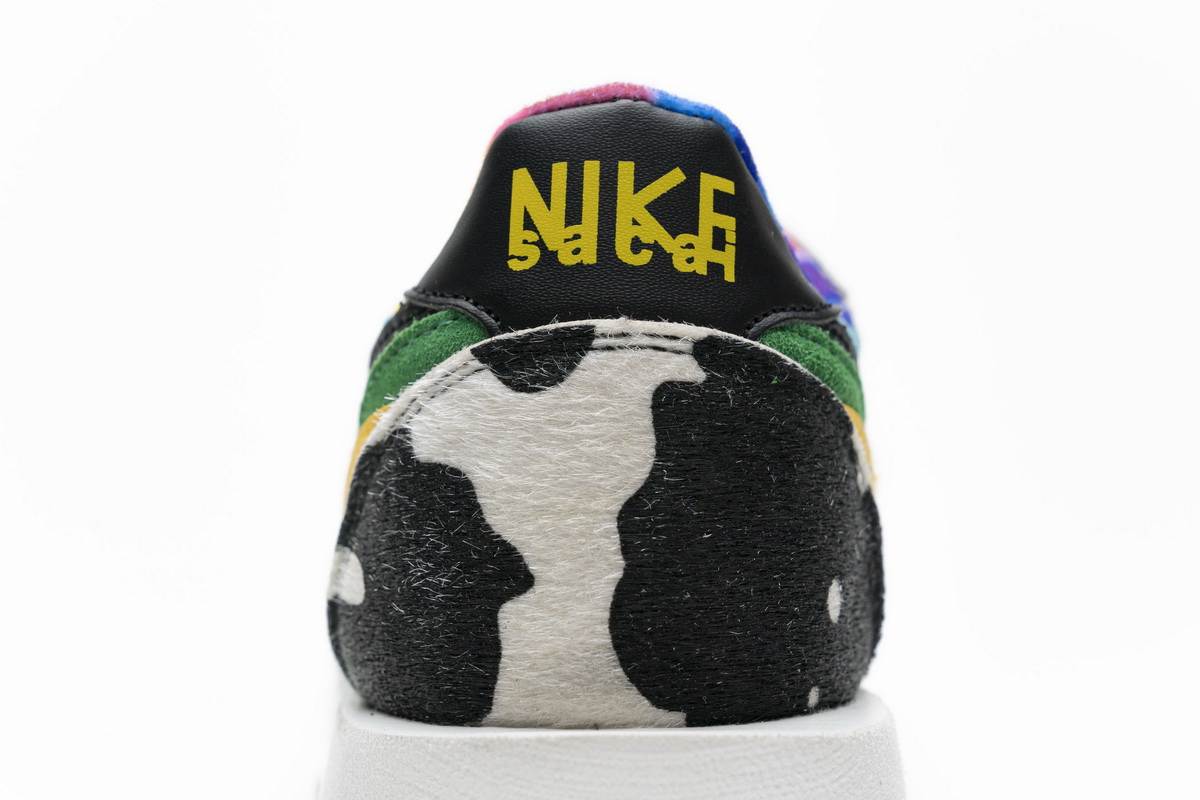Ben & Jerry's x Nike LDWaffle CN8899-006