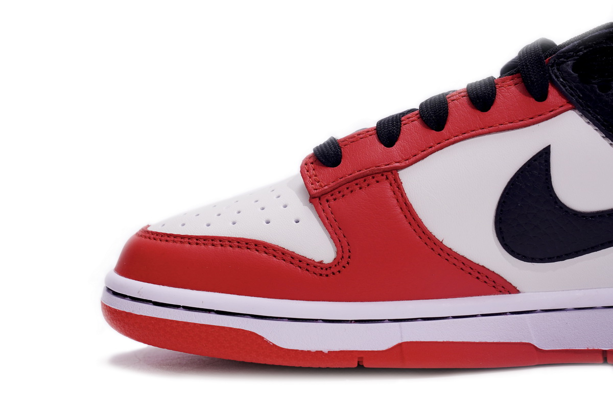 NBA x Nike Dunk Low EMB 75th Anniversary  DD3363-100