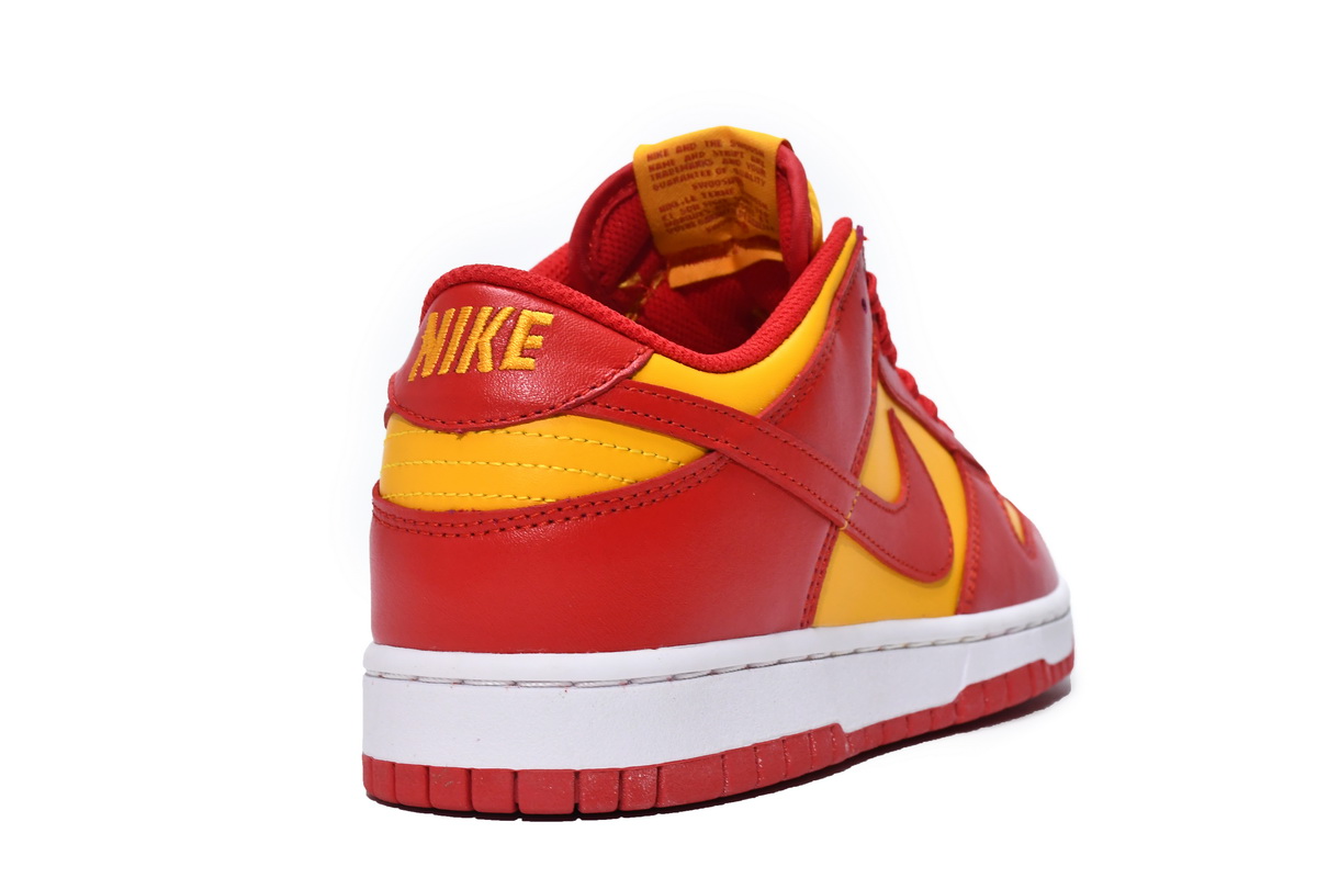 Nike Dunk Low JiuJin  DD1391-701