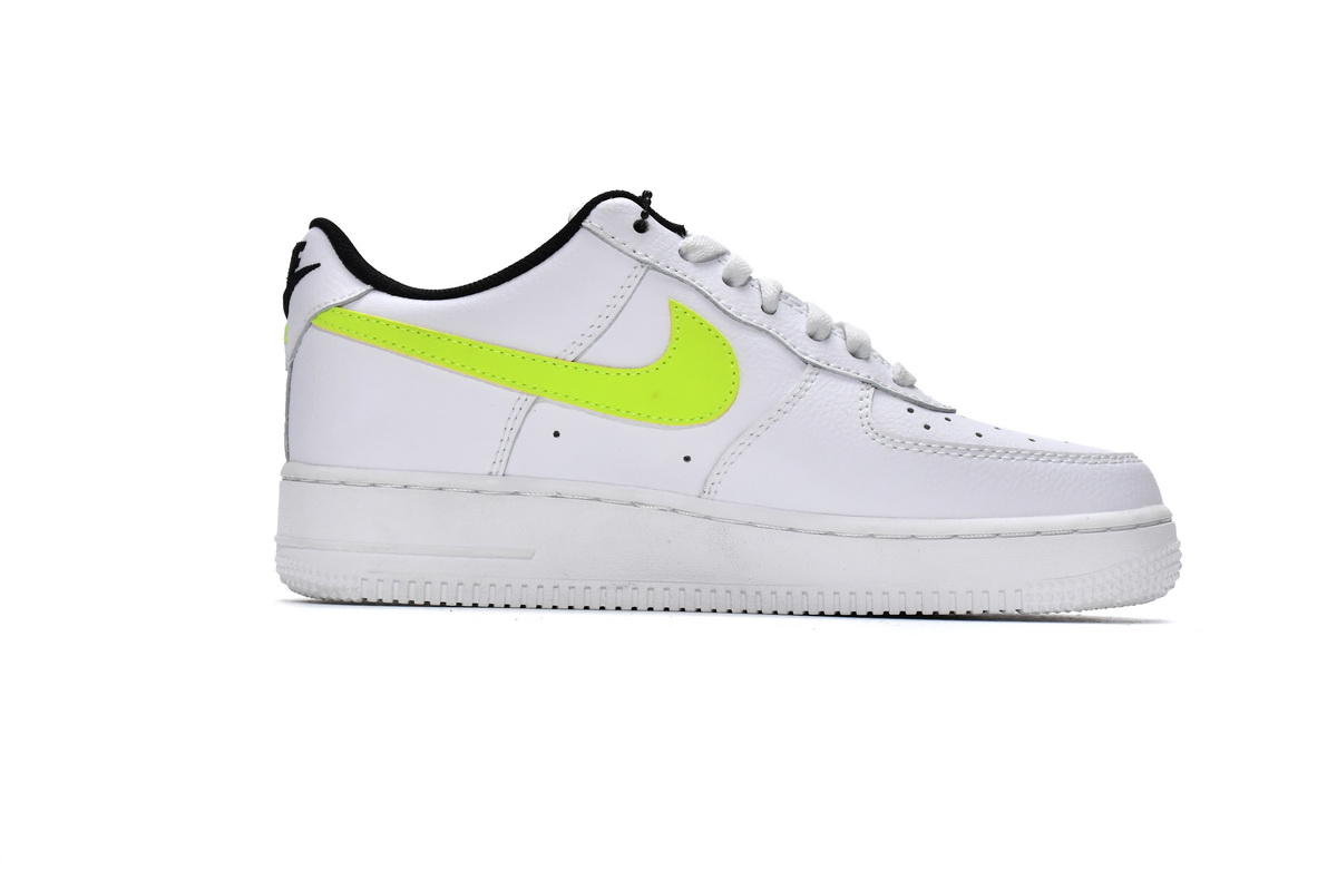 Nike Air Force 1 Low Worldwide Pack CN8536-100