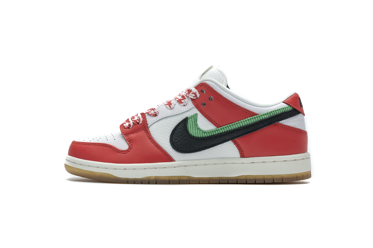 Frame Skate x Nike SB Dunk Low “Habibi  CT2550-600