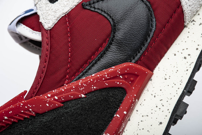 Undercover x Nike Dbreak University Red CJ3295-600