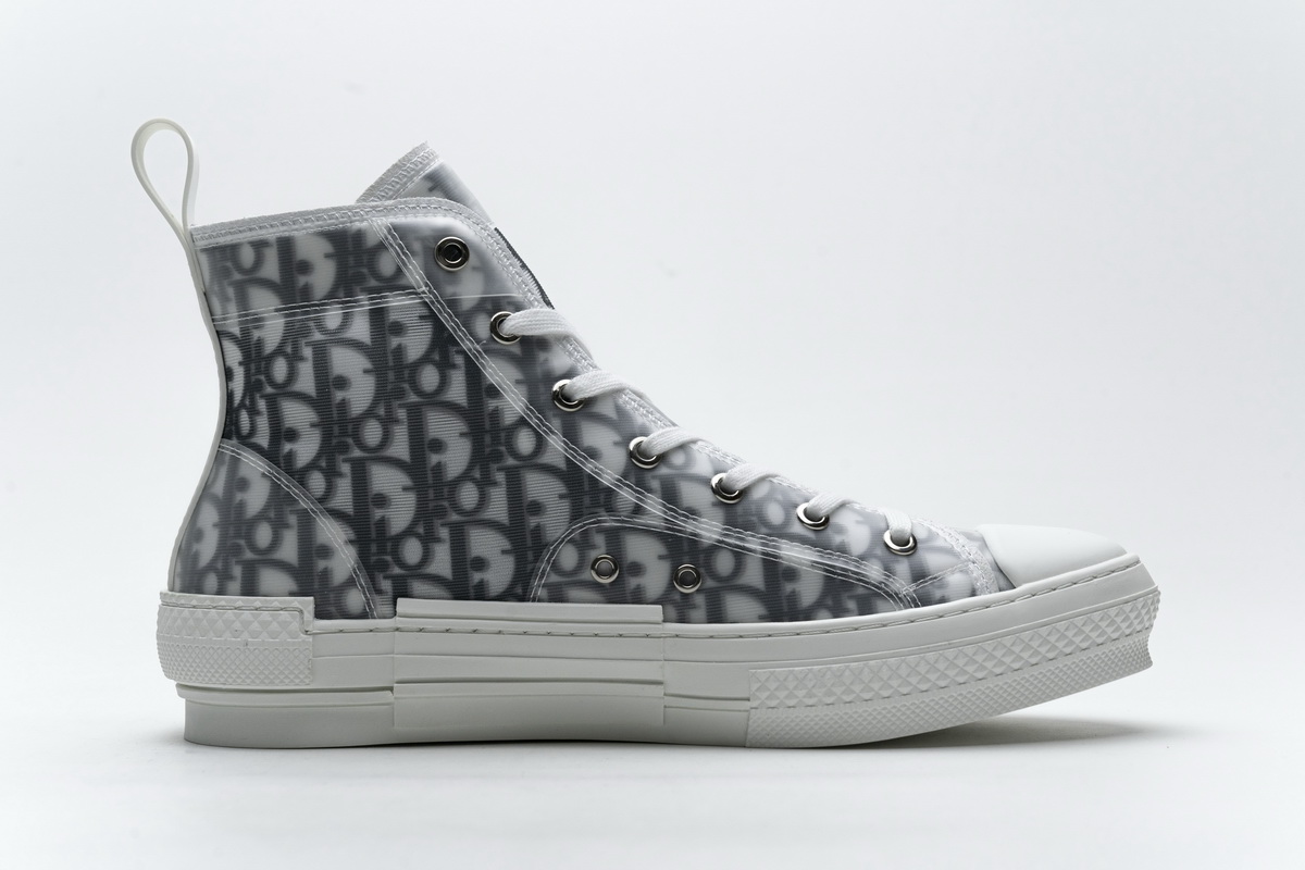 Dior 3SH118YJR HIGH H063 Noir White