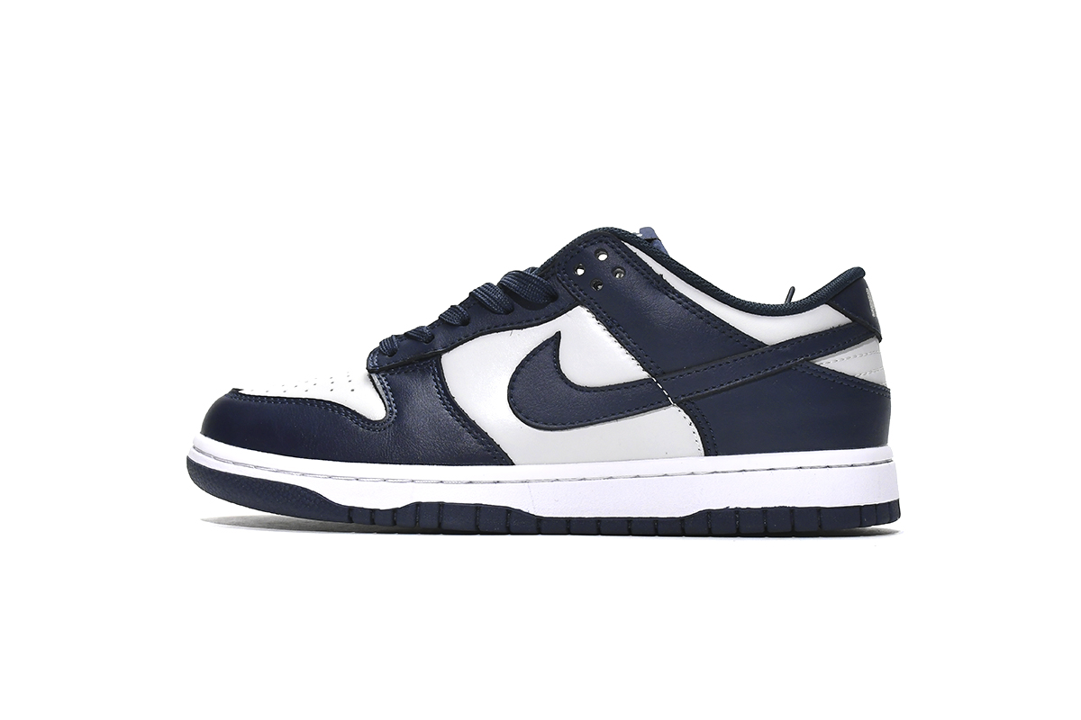 Nike Dunk Low Grorgetown    CW1590-004