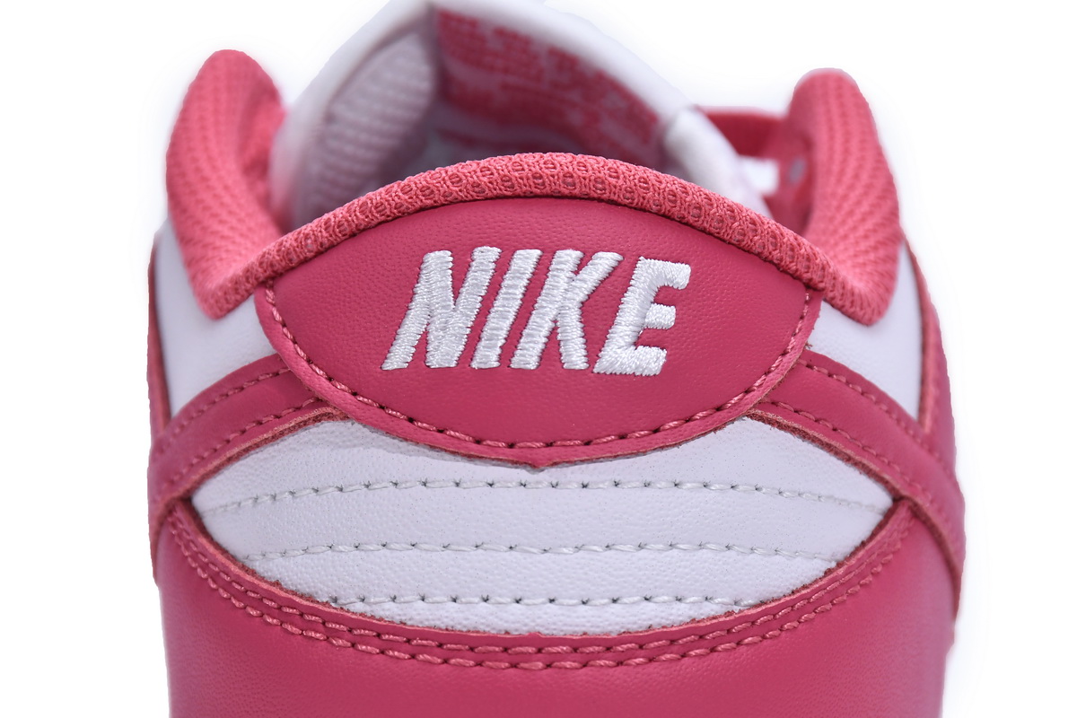 Nike Dunk Low Archeo Pink   DD1503-111