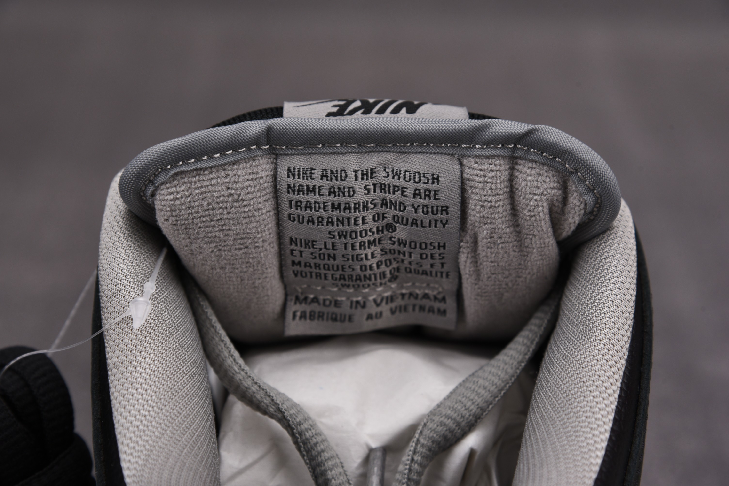 M Batch   Nike SB Dunk Low Pro J-Pack Shadow  BQ6817-007