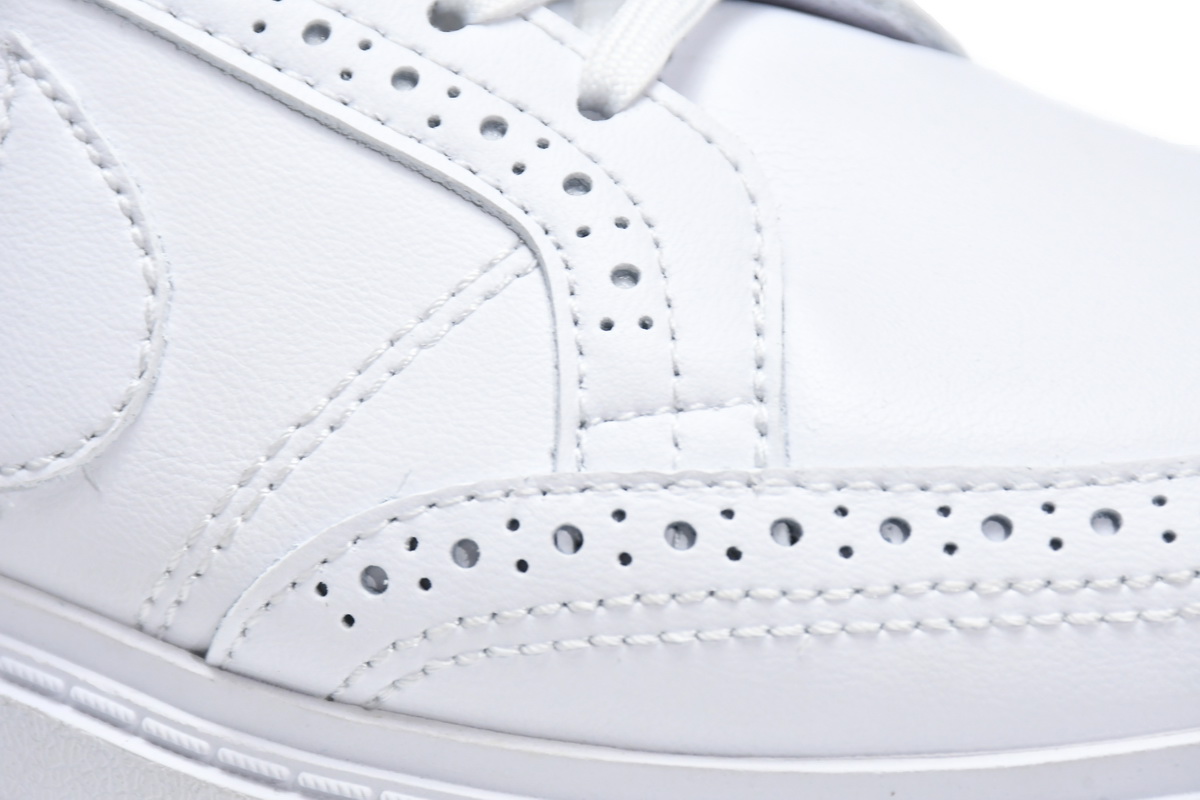 PeaceMinusone x Nike Kwondo 1 White   DH2482-100