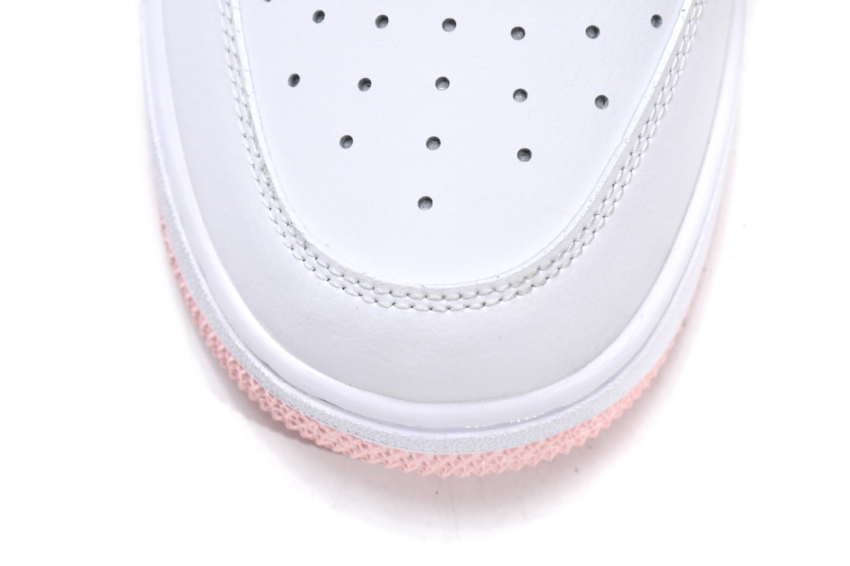 Nike Air Force 1 Low Valentine’s Day   DQ9320-100