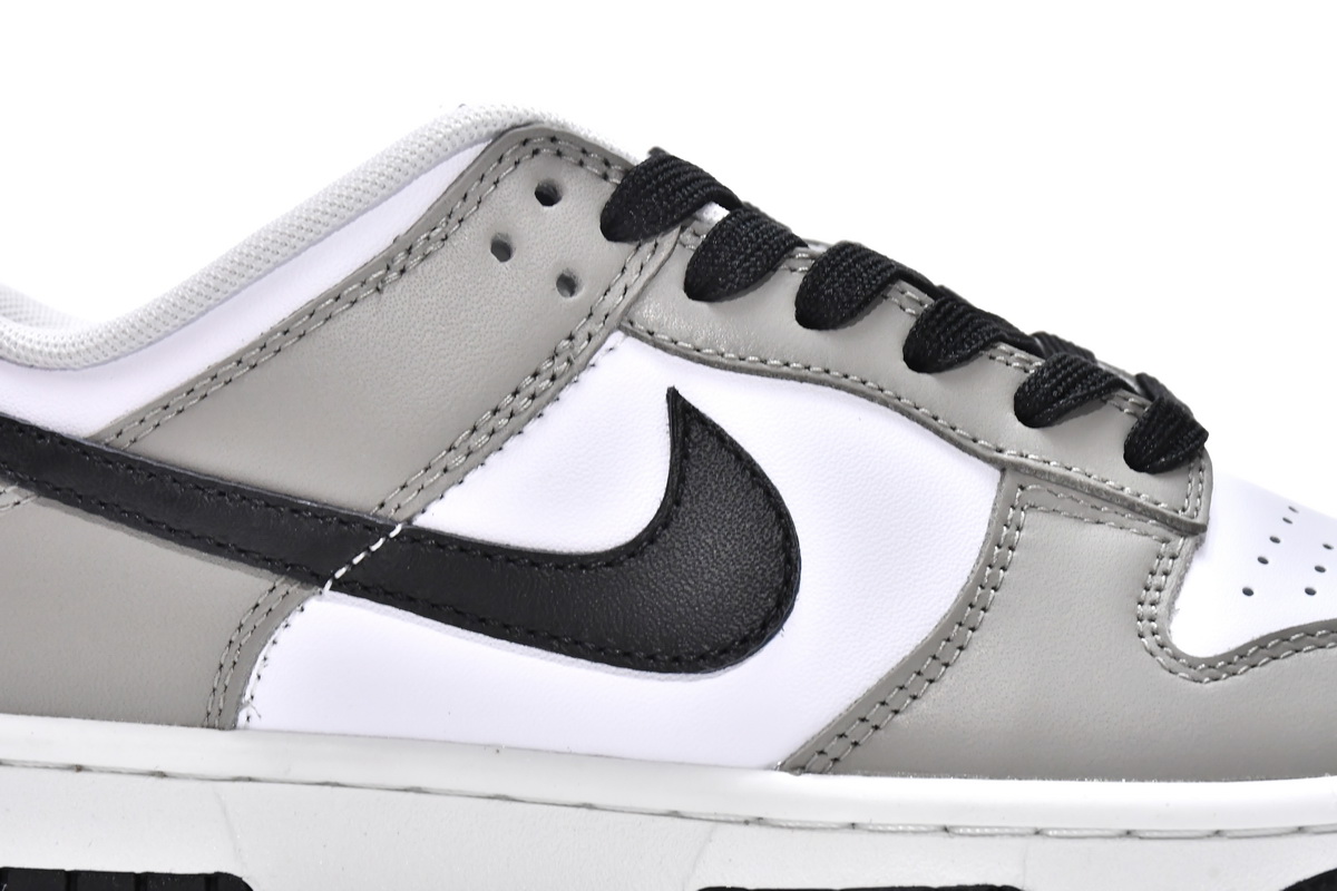 Nike Dunk Low Light Smoke Grey   DO7412-229