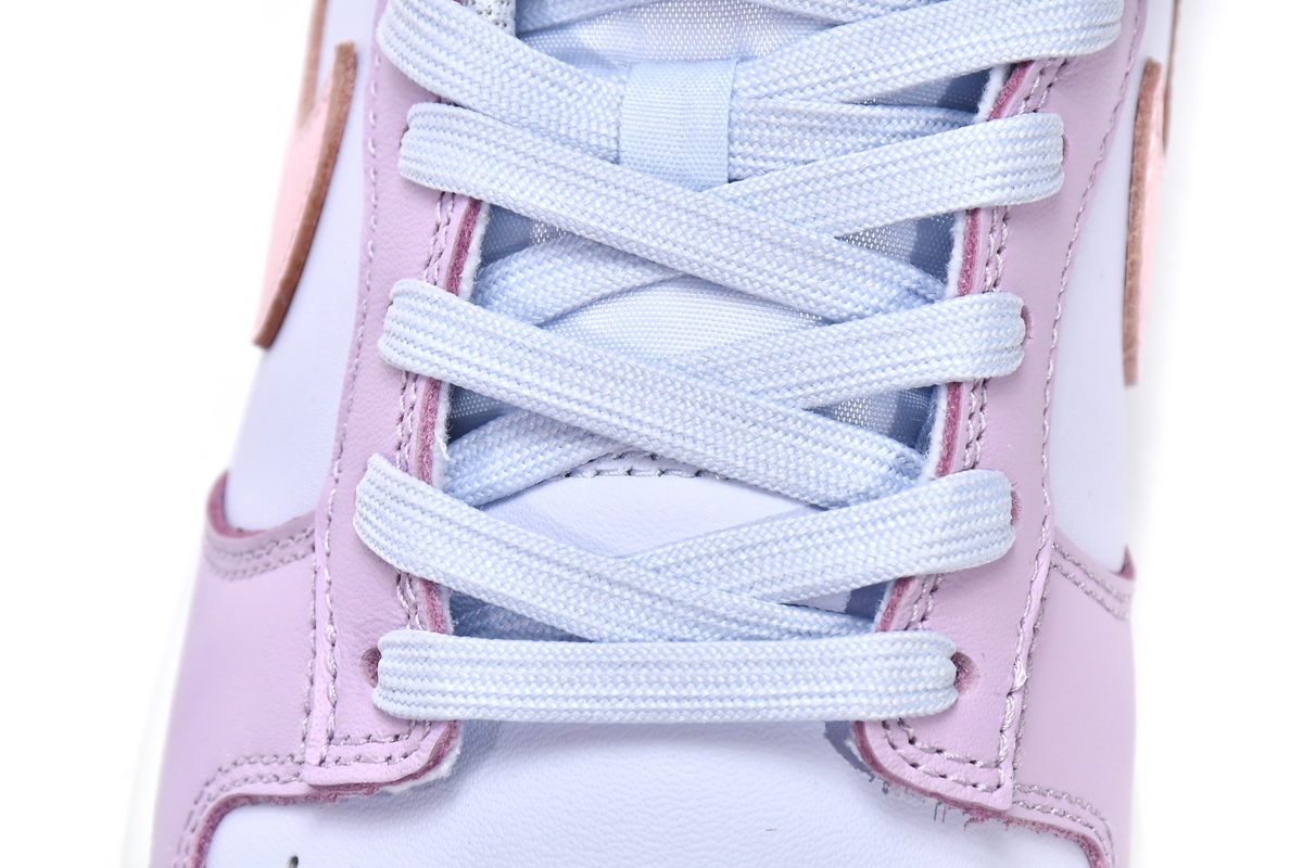Nike Dunk Low Atmosphere Pink DD1503-001