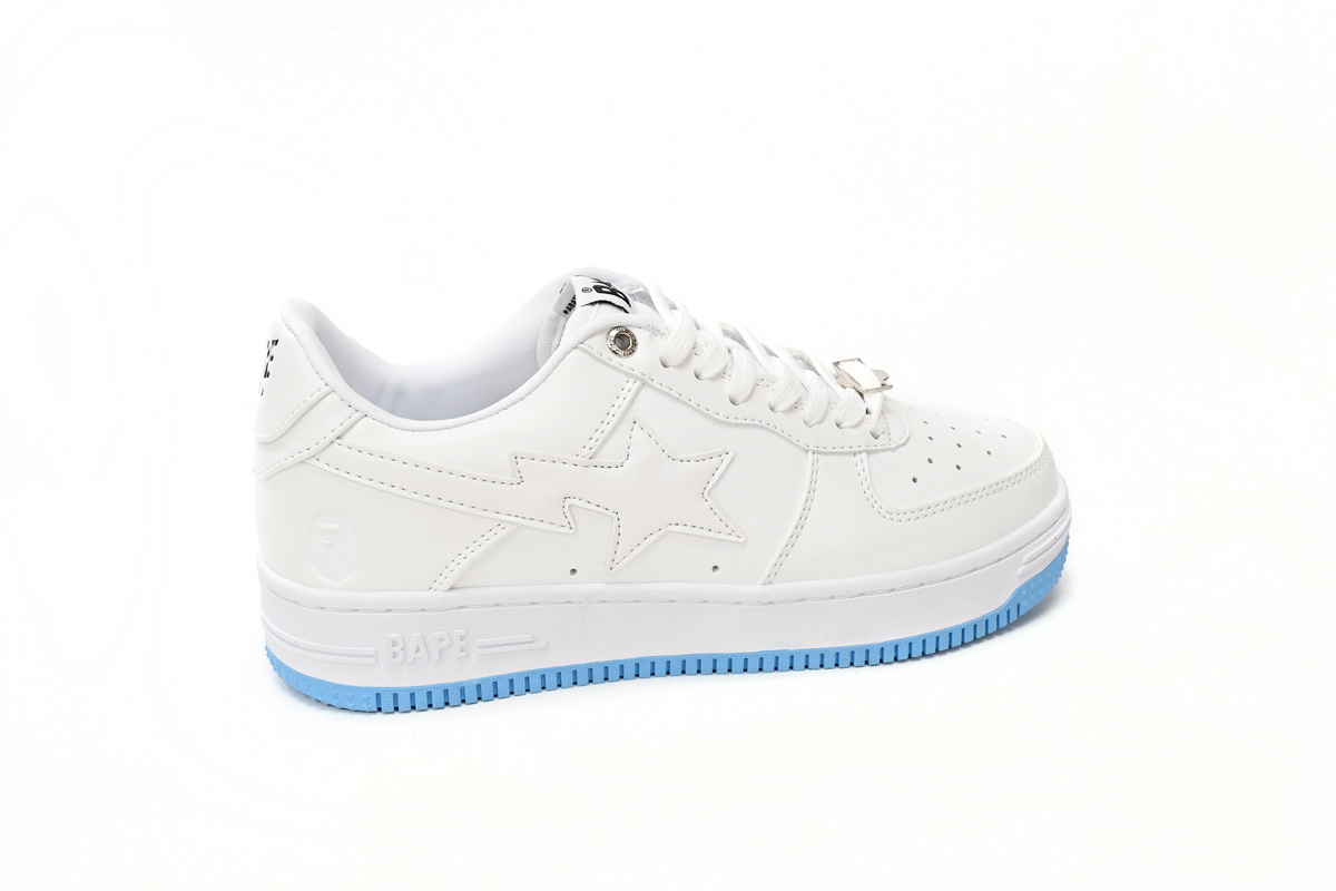 A Bathing Ape Bape Sta Low Thermal Induc Tion 1180 191 009