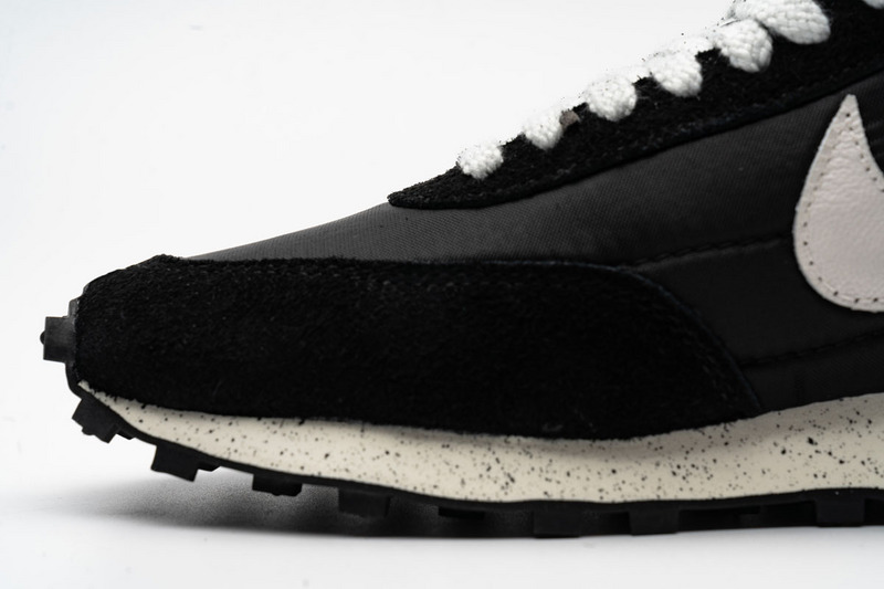 NIKE X Undercover Daybreak Black White BV4594-001