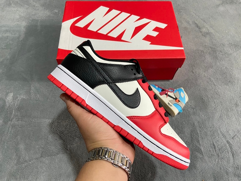 NBA x Nike Dunk Low EMB 75th Anniversary  DD3363-100
