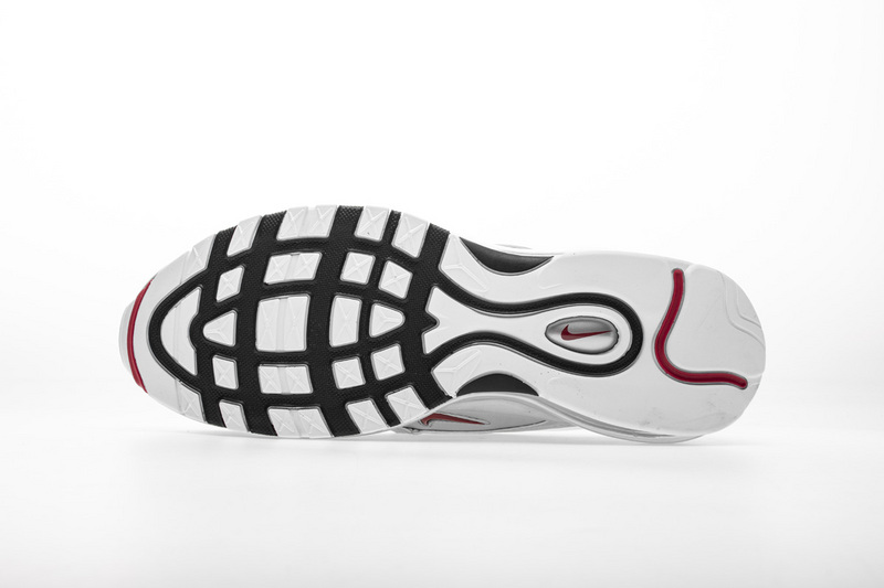 Nike Air Max 97 QS “Liquid silver” AT5458-100