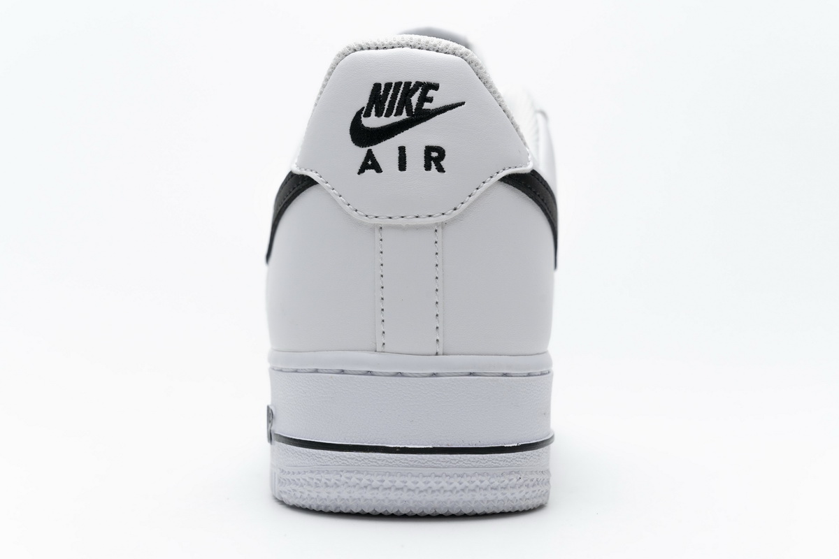 Nike Air Force 1 Low '07 White   CJ0952-100