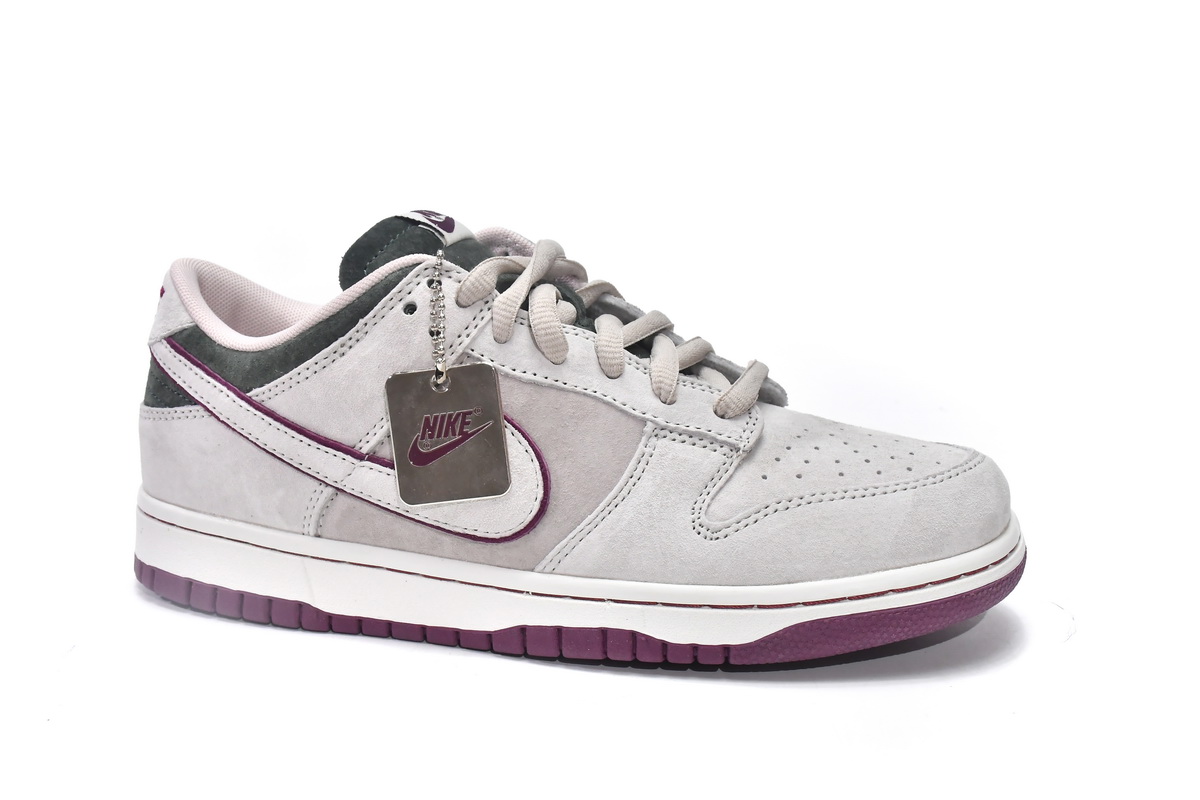Otomo Katsuhiro x Nike SB Dunk Low Steamboy OST  LF0039-013
