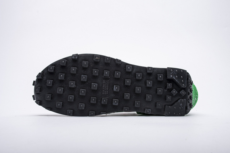 Undercover x Nike Dbreak GreyGreen CJ3295-300