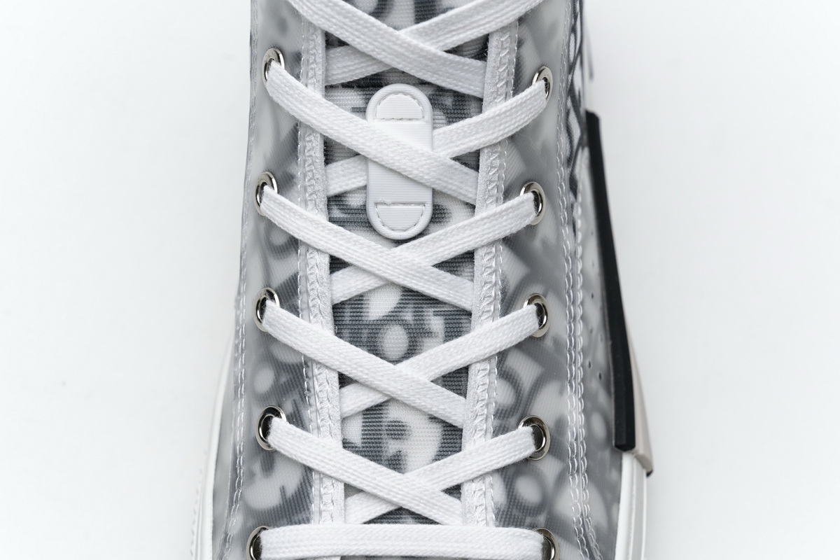 Dior 3SH118YJR HIGH H063 Noir White