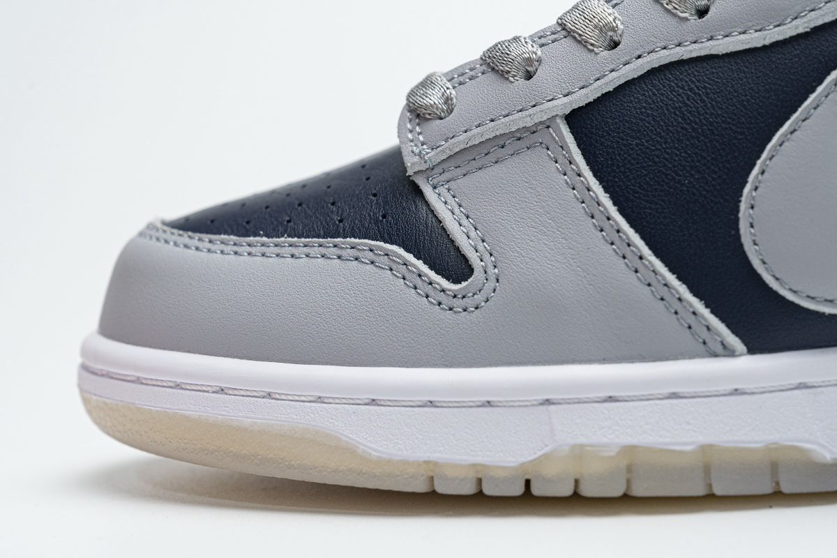 Nike Dunk Low College Navy   DD1768-400