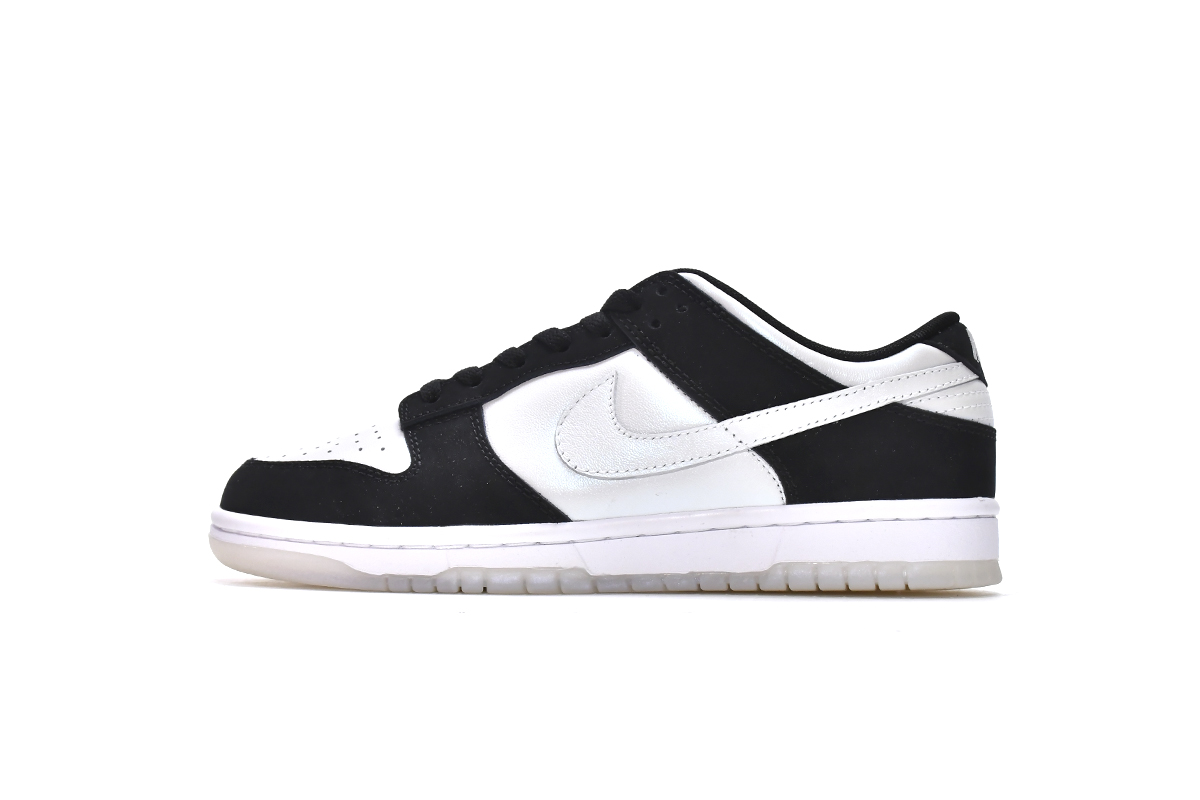 Nike Dunk Low Pearl Black  DO7412-985