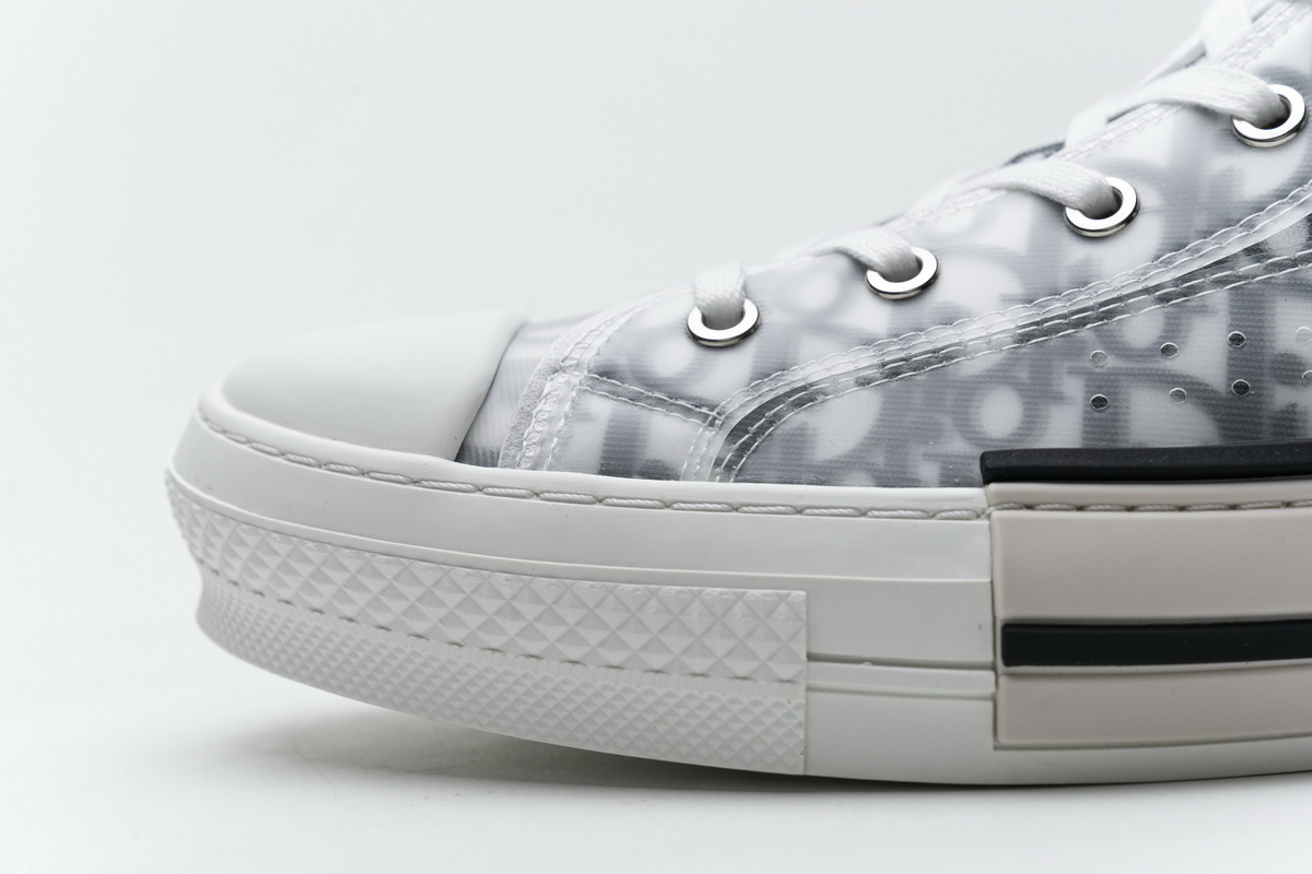 Dior 3SH118YJR HIGH H063 Noir White