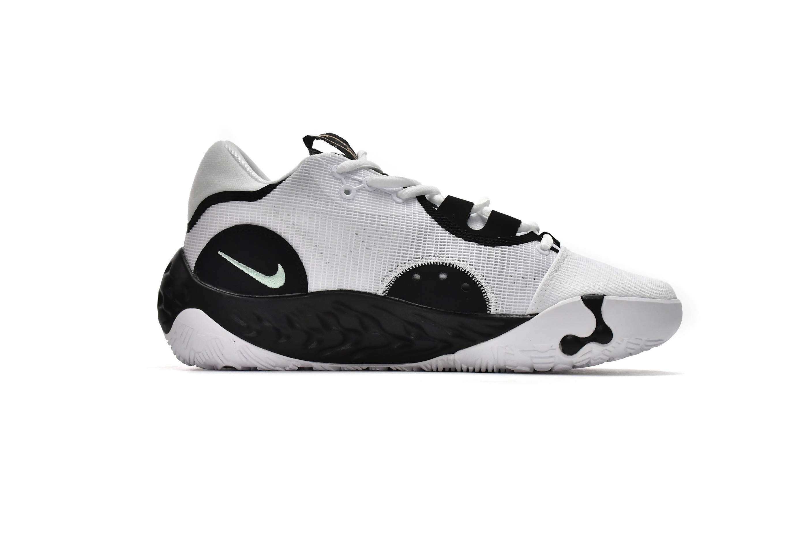 Nike PG 6 EP Panda  DH8447-101