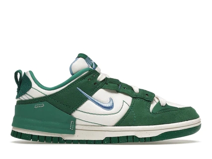 Nike Dunk Low Disrupt 2 DH4402-001
