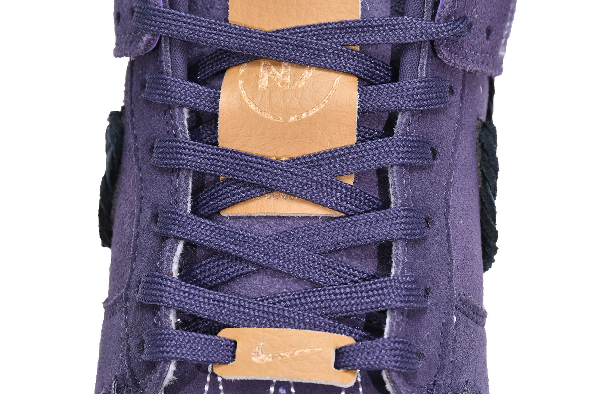 Nike Dunk Low N7    DN1441-500